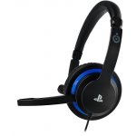 Dobe Stereo Headset PS4/X1/SWITCH recenze