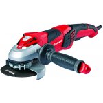 Einhell TE-AG 125 CE recenze