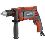 Extol HD 750 CA recenze