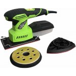 Fieldmann FDB 200221-E recenze