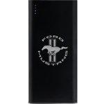 Ford Lifestyle Ford Mustang 7000 mAh recenze