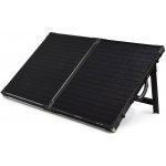 Goal Zero BOULDER 100 + kufr solární panel recenze