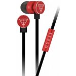 Guess Wire 3.5mm Stereo Headset recenze