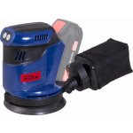 Güde EXS 18-0 recenze