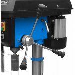 Güde GTB 20/812 R+L recenze