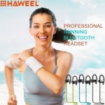 HAWEEL HWL802 SPORT recenze