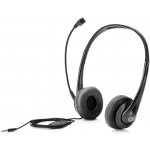 HP Stereo 3.5mm Headset recenze