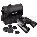Hama Optec 10×50 recenze