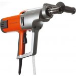 Husqvarna DM 230 recenze