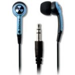 IFROGZ EarPollution Plugz recenze