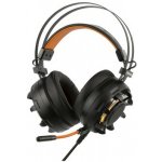 Konix WoT Pro Gaming Headset GH-60 recenze