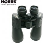 Konus Giant 20×60 recenze