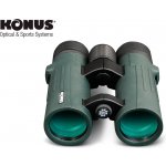 Konus Konusrex 8×42 recenze