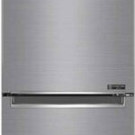 LG GBB61PZGFN recenze