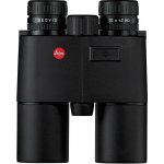 Leica geovid 10×42 BFR-M recenze