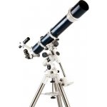 Leica geovid 10×42 BRF recenze