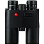Leica geovid 8×42 BRF recenze