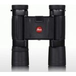 Leica trinovid 10×25 BCA recenze