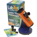 Levenhuk LabZZ D1 recenze