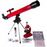Levenhuk LabZZ MT2 50/500 recenze