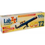 Levenhuk LabZZ T2 100x recenze