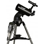 Levenhuk SkyMatic 127 MAK recenze