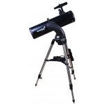 Levenhuk SkyMatic 135 GTA recenze