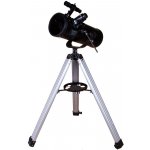 Levenhuk Skyline BASE 120S recenze