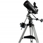 Levenhuk Skyline PLUS 90 MAK recenze