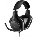 Logitech G332 SE Wired Gaming Headset recenze