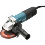Makita 9558HNRG recenze