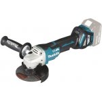 Makita DGA518ZJU recenze