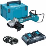 Makita DGA900PT2 recenze