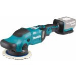 Makita DPO600Z recenze