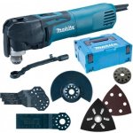 Makita DTM51RFJX1 recenze