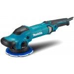 Makita PO6000C recenze