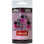 Maxell Audio Wild recenze