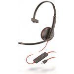 Mcdodo HP-184 Ear Set recenze