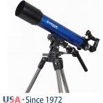 Meade Infinity 90mm AZ Refractor recenze