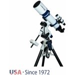 Meade LX85 5″ recenze