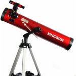 Meade Polaris 127mm EQ Reflector recenze