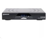 Megasat HD 601 recenze