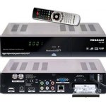 Megasat HD 935 recenze