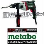 Metabo BE 1100 recenze