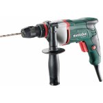 Metabo BE 500/10 recenze