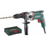 Metabo BE 600/13-2 recenze