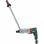 Metabo BE 75-X3 recenze
