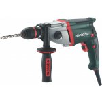Metabo BE 751 recenze