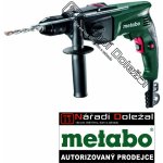 Metabo SBE 760 recenze