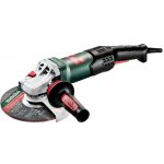 Metabo WEA 19-18 Quick RT recenze
